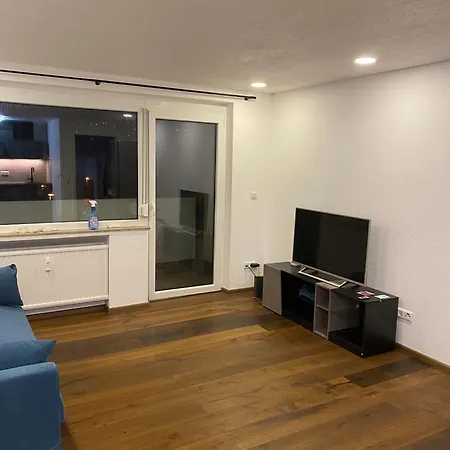 Apartamento Stilvolles In - Nahe Stuttgart Gerlingen