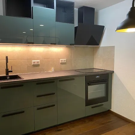 Stilvolles In - Nahe Stuttgart *