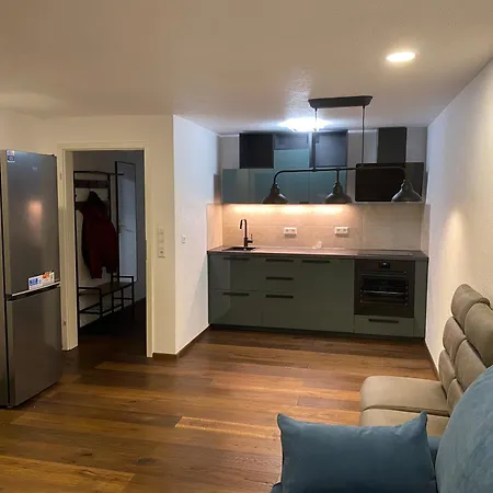 Stilvolles In - Nahe Stuttgart Apartamento