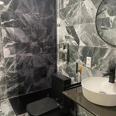 Stilvolles In - Nahe Stuttgart Apartamento