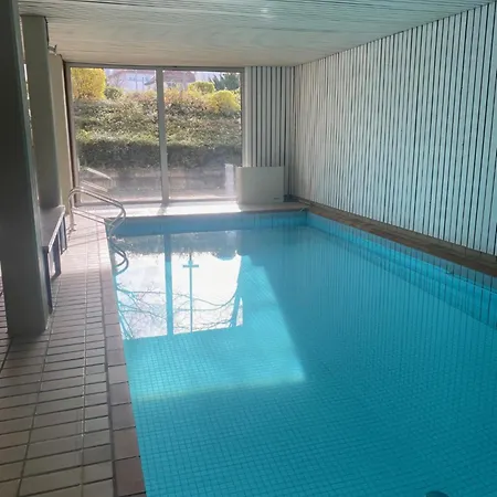 Stilvolles In - Nahe Stuttgart * Gerlingen